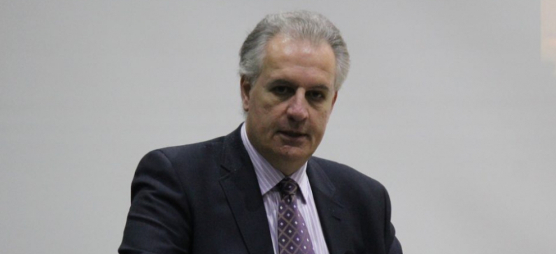 Έλληνας πρωτοπόρος στην έρευνα των Νανοεπιστημών και της Νανομηχανικής