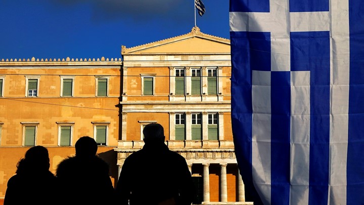 Bild: Έτσι κοροϊδεύουν οι Έλληνες με τις μεταρρυθμίσεις