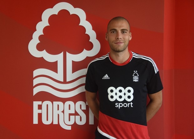 Ανακοινώθηκε ο Κασάμι