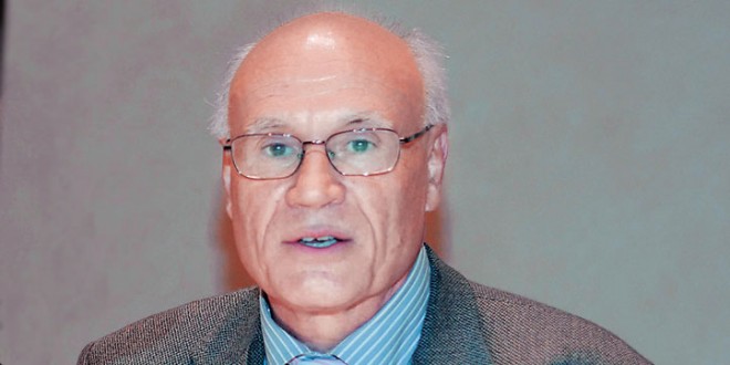 SOS από τον διευθυντή Ερευνών του Γεωδυναμικού Ινστιτούτου