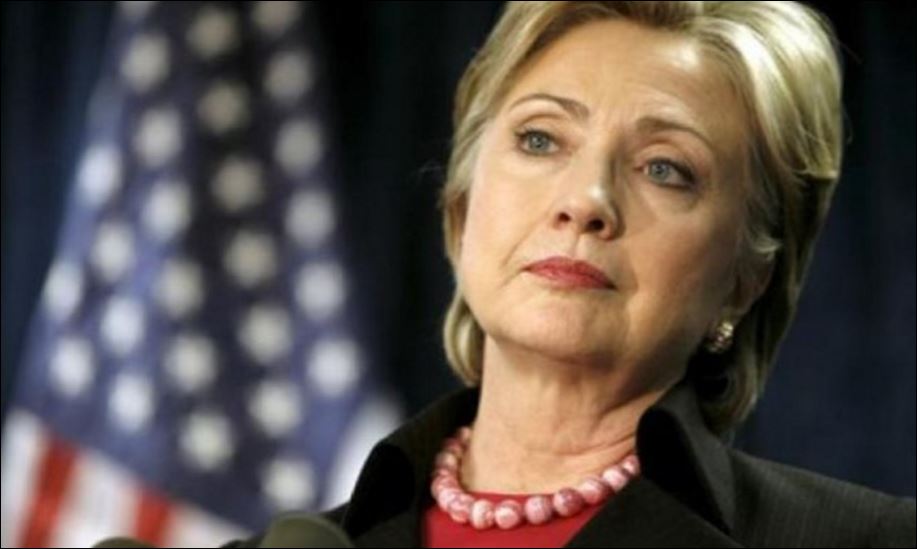 Σάλος με τη δήλωση της Κλίντον για τους ψηφοφόρους του Τραμπ