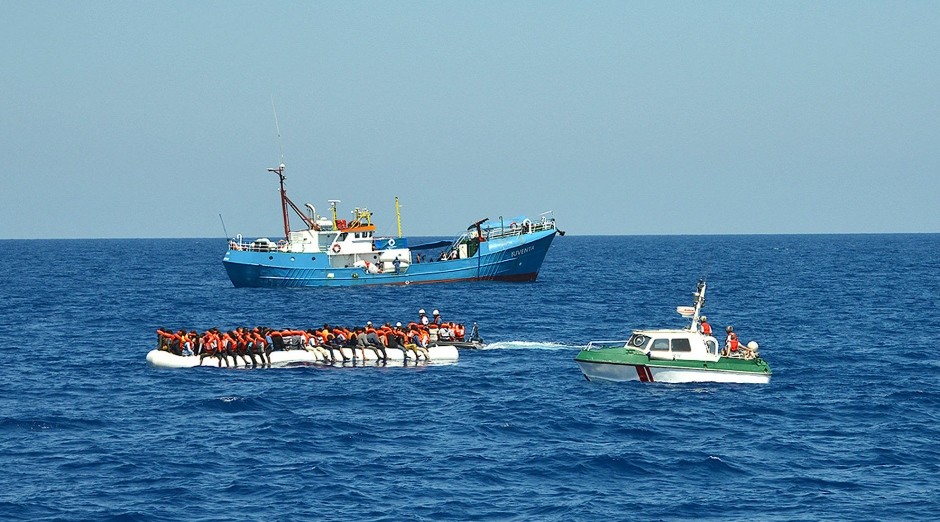 FAZ: Ήττα στη Λέσβο