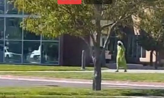 Συναγερμός στις ΗΠΑ – Εκκενώθηκε σχολείο στη Γιούτα υπό την απειλή βόμβας – ΤΩΡΑ