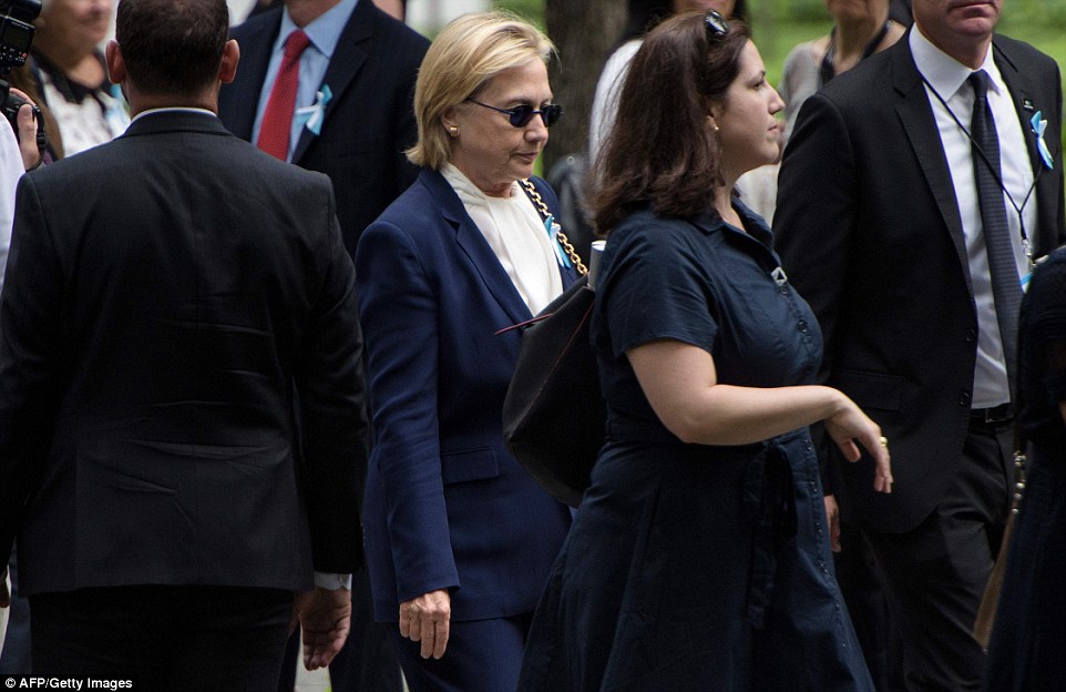 Ασύλληπτη γκάφα – Ανακοίνωσαν τον θάνατο της Χίλαρι Κλίντον σε δελτίο ειδήσεων – ΒΙΝΤΕΟ