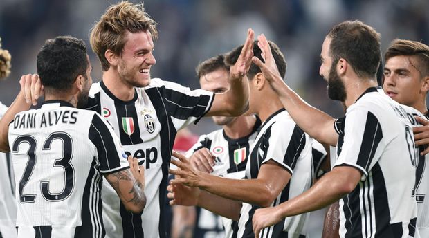 Στην κορυφή η Γιουβέντους – Τι έκαναν οι Έλληνες στην Ιταλία – ΒΙΝΤΕΟ