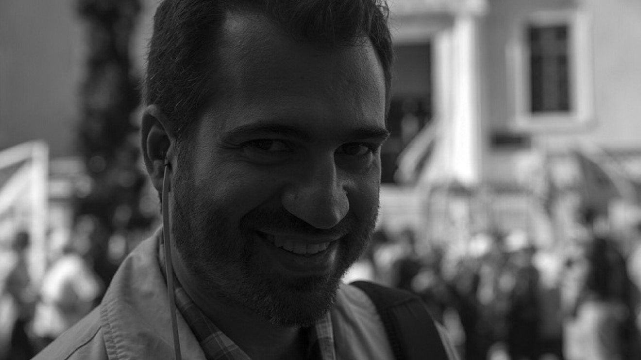 Ο ΣΥΡΙΖΑ για το θάνατο του δημοσιογράφου Λάμπρου Χαβέλα