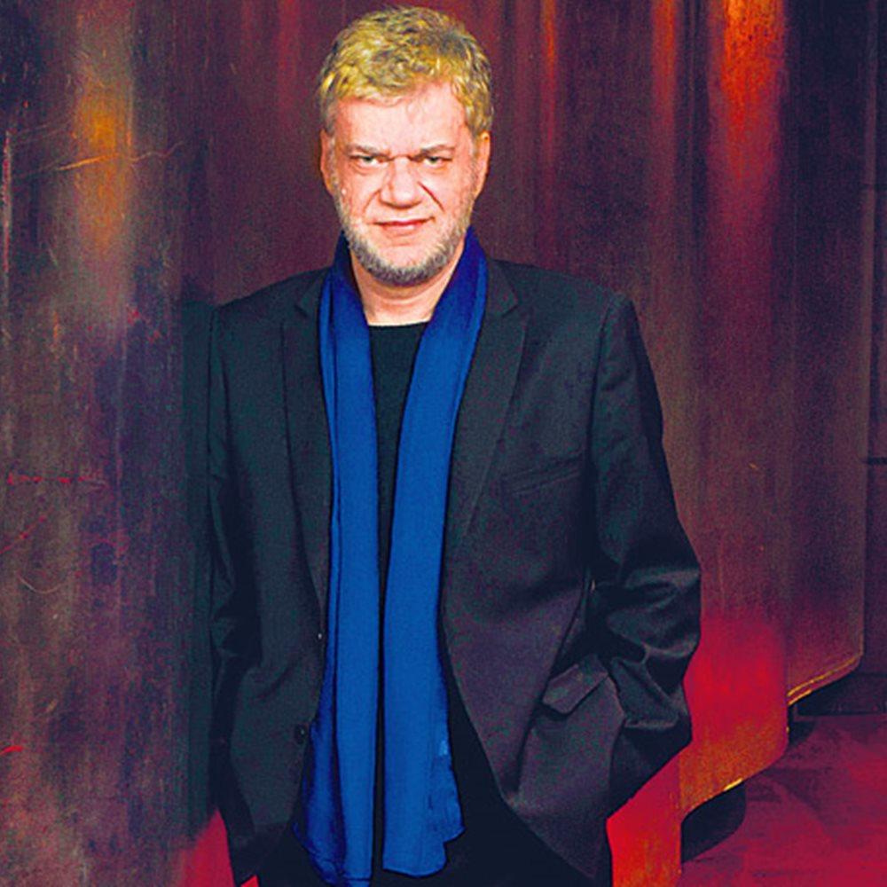 Σημαντικό διεθνές βραβείο για τον Παπαματθαίου!