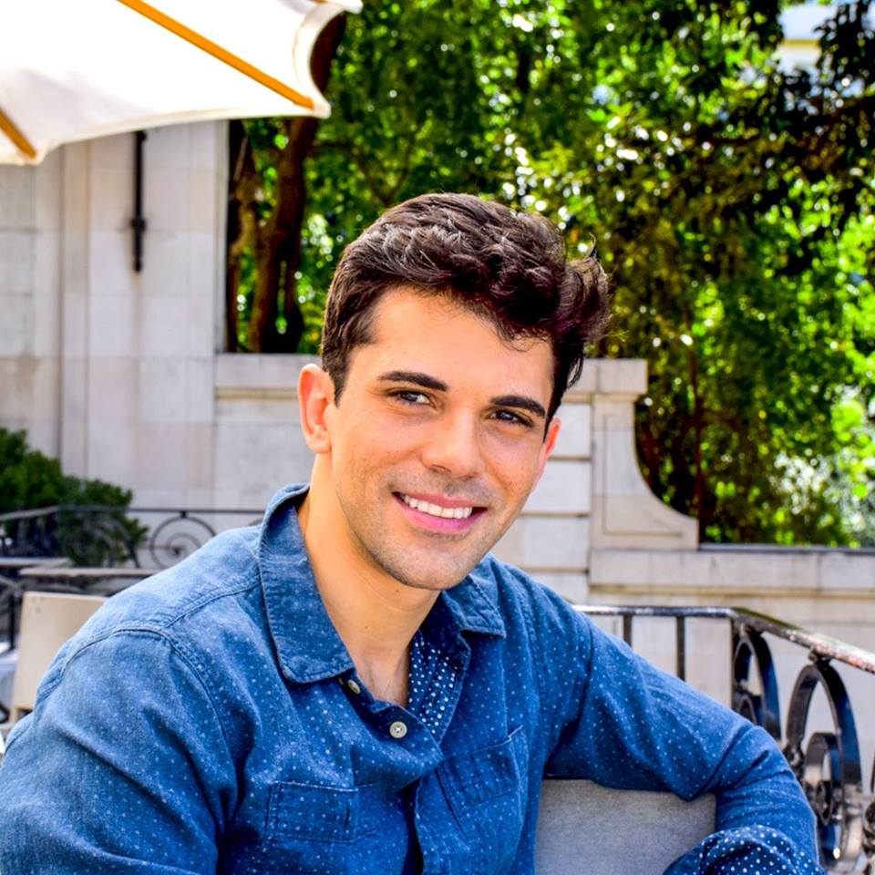 Ο Δημάδης κάνει… χιούμορ με Βέγγο – ΦΩΤΟ