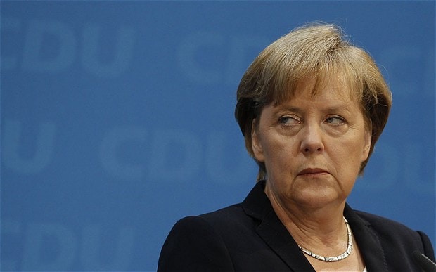 Μέρκελ: Το Brexit είναι μια προειδοποιητική βολή για την ΕΕ