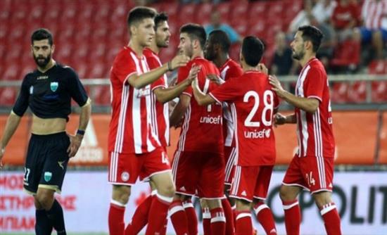 Οι αθλητικές μεταδόσεις της ημέρας