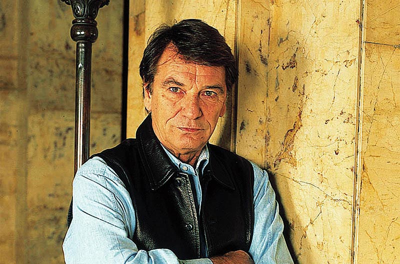 Το Εθνικό ετοιμάζει αφιέρωμα-ψυχής για τον Νίκο Κούρκουλο