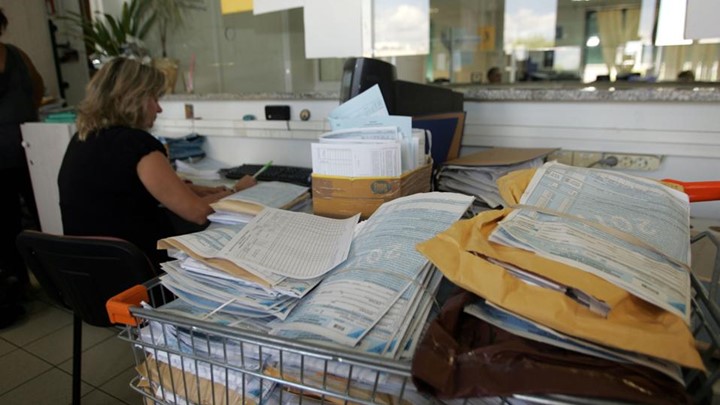 Ασφαλιστική ενημερότητα και με ληξιπρόθεσμες οφειλές προς τα Ταμεία