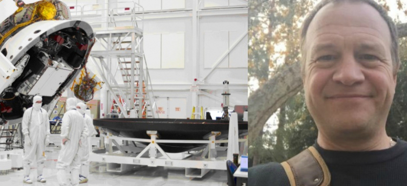 Ο Έλληνας στη μάχη της ανακάλυψης νέων γαλαξιών