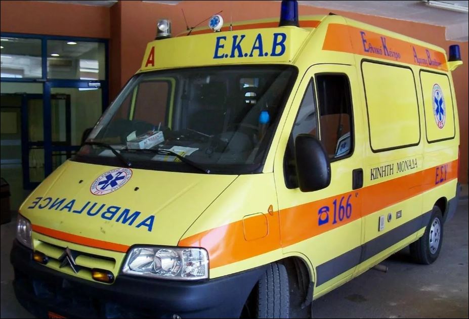 Τραγωδία στη Ρόδο – Σκοτώθηκε τουρίστας που έπεσε από μπαλκόνι ξενοδοχείου