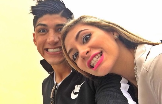 «Χαμός» με τις πρώην του Πουλίδο