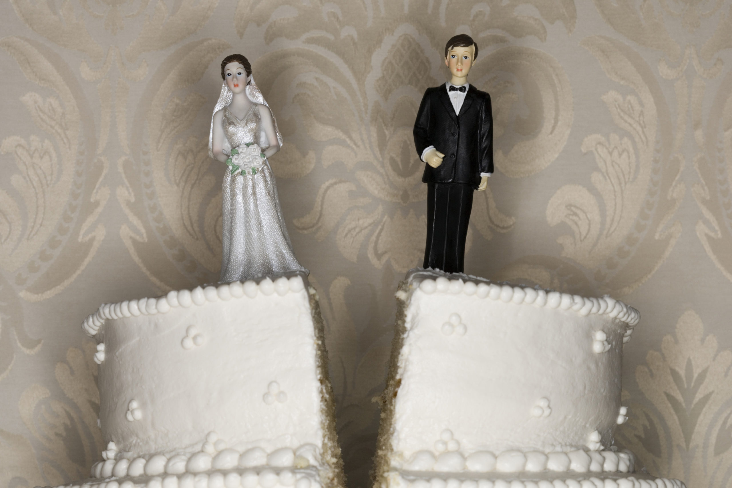 Φήμες για νέο διαζύγιο σοκ στο Χόλιγουντ