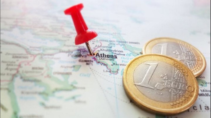 «Απότομη προσγείωση» από γερμανικά think tanks: Στο 0,7% η ανάπτυξη στην Ελλάδα το 2017