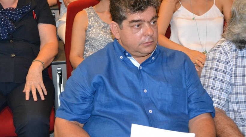 Διοικητής Νοσοκομείου βρίζει τους δημοσιογράφους και υπερασπίζεται τον Πολάκη