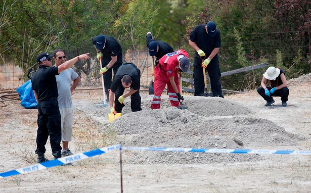 Tι λένε δύο Έλληνες ντετέκτιβ για τις έρευνες του μικρού Μπεν