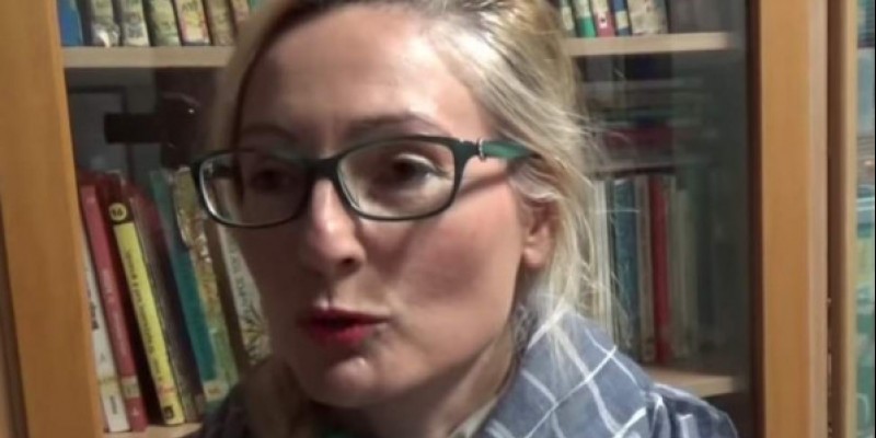 Παραιτήθηκε η πρόεδρος του συλλόγου γονέων στο σχολείο της Αλεξάνδρειας