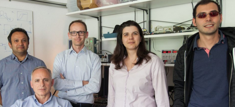 Έλληνες ερευνητές της IBM δημιούργησαν τεχνητούς νευρώνες