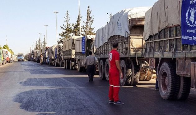 Λευκός Οίκος: Οι ΗΠΑ συνεχίζουν την εκεχειρία στη Συρία – Προβληματισμός για τη Ρωσία