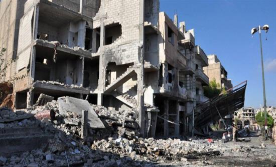 Προειδοποίηση από Ράτνεϊ στη συριακή αντιπολίτευση