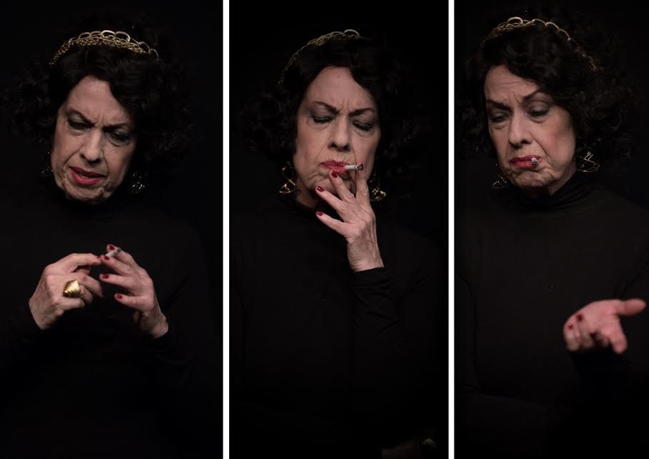 Η Ορφανού γίνεται… Εσκενάζυ με σκηνοθέτη τον Λουδάρο!