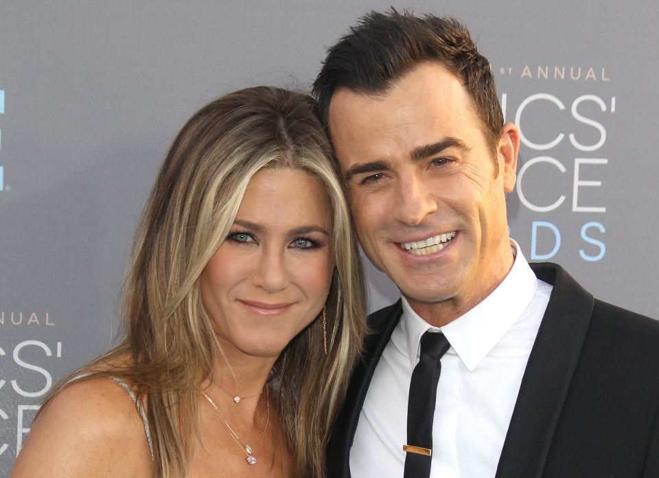 Τι δήλωσε ο σύζυγος της Άνιστον για το διαζύγιο των Μπραντζελίνα