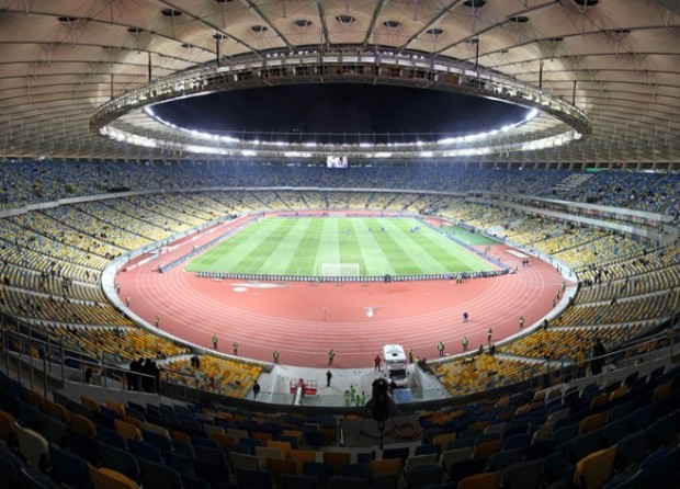 Εδώ θα γίνει ο τελικός του Champions League το 2018