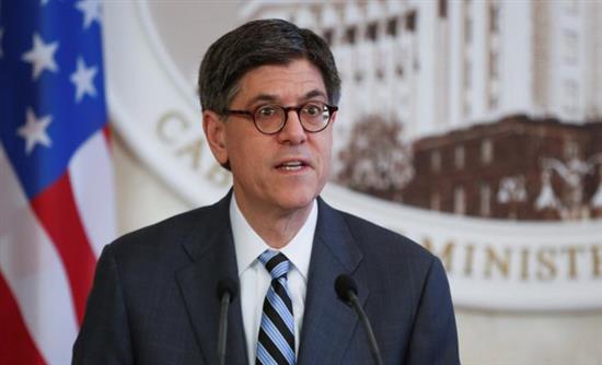 Δήλωση κατά της λιτότητας με αποδέκτη τη Γερμανία από τον Αμερικανό ΥΠΟΙΚ