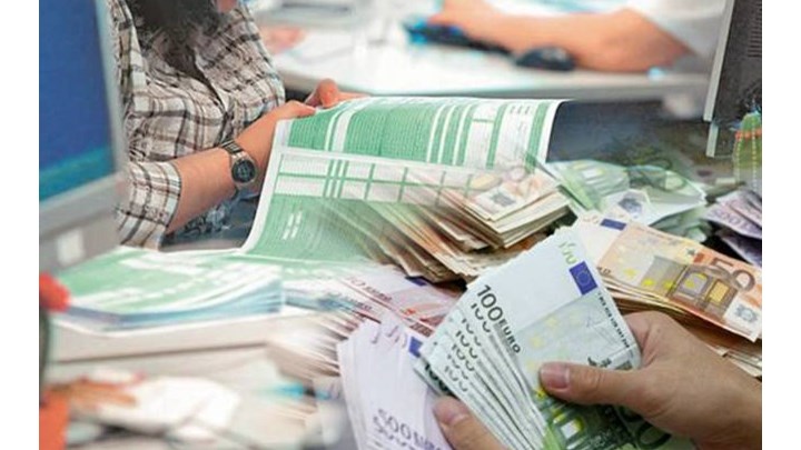 Φόροι 1,8 δισ. ευρώ πρέπει να πληρωθούν σε τέσσερις ημέρες