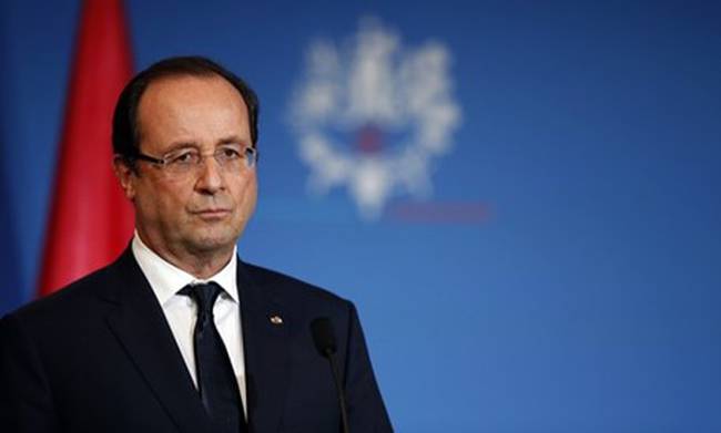 Γαλλία: Μειώσεις φόρων ύψους 1 δισ. ευρώ μελετά η κυβέρνηση