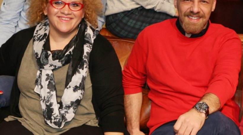 Διαγούπη: Δεν έχουμε επικοινωνία με τον Μουτσινά τα τελευταία δύο χρόνια