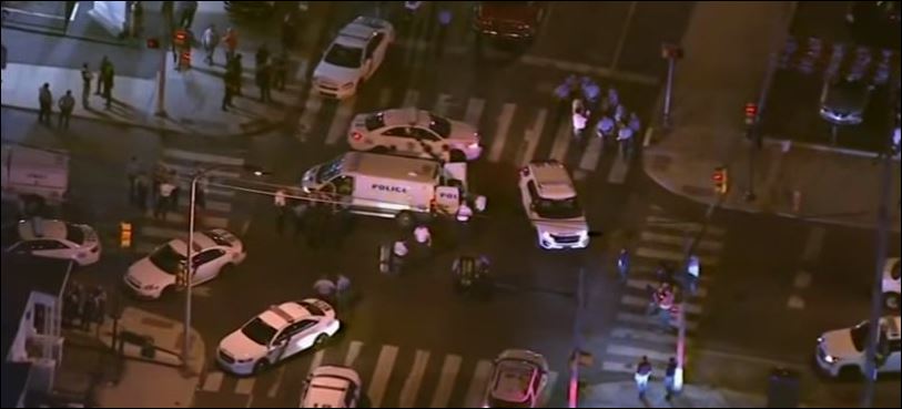 Μακελειό στη Φιλαδέλφεια των ΗΠΑ