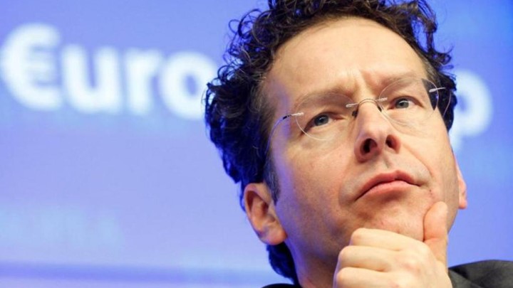 Το “καρφί” του Ντάισελμπλουμ για τον Τσίπρα και τη Σύνοδο των Μεσογειακών χωρών