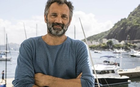 Θρήνος για διάσημο Βραζιλιάνο ηθοποιό – Βρέθηκε πνιγμένος