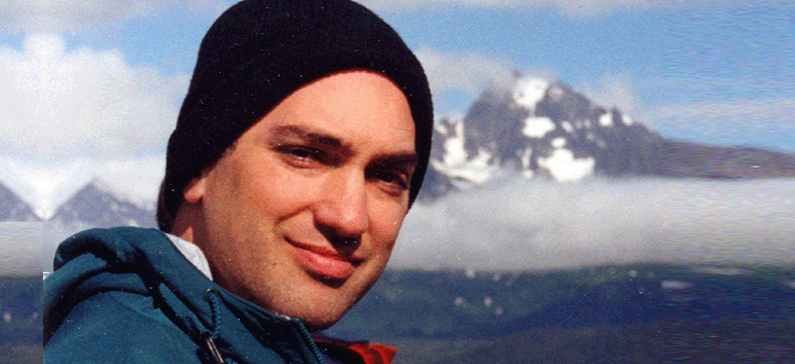 Ο Έλληνας Διευθυντής του Εργαστηρίου Υποβρύχιας Τηλεανίχνευσης στο ΜΙΤ