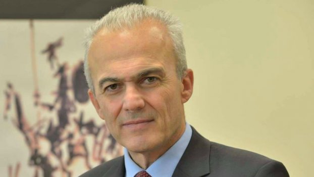 Ο Δημήτρης Μαύρος στον Realfm 97,8 για τη δημοσκόπηση της MRB στη Realnews