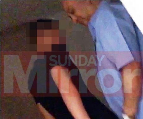 Ροζ σκάνδαλο στη Βρετανία.Τα ραντεβού του παντρεμένου βουλευτή – ΒΙΝΤΕΟ