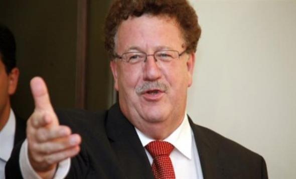 Ευχαριστίες Τατούλη σε Φούχτελ για την προσφορά βοήθειας στις πληγείσες περιοχές