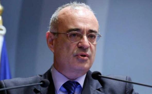 Μάρδας: Η αντιπολίτευση παίζει τον ρόλο της Δικαιοσύνης