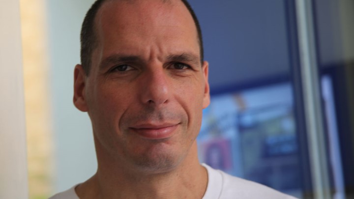 Βαρουφάκης: Εάν γνώριζα αυτά που γνωρίζω τώρα θα είχα προχωρήσει στη ρήξη γρηγορότερα…