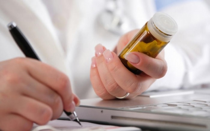 ΣτΕ: Άκυρο το πλαφόν στη συνταγογράφηση