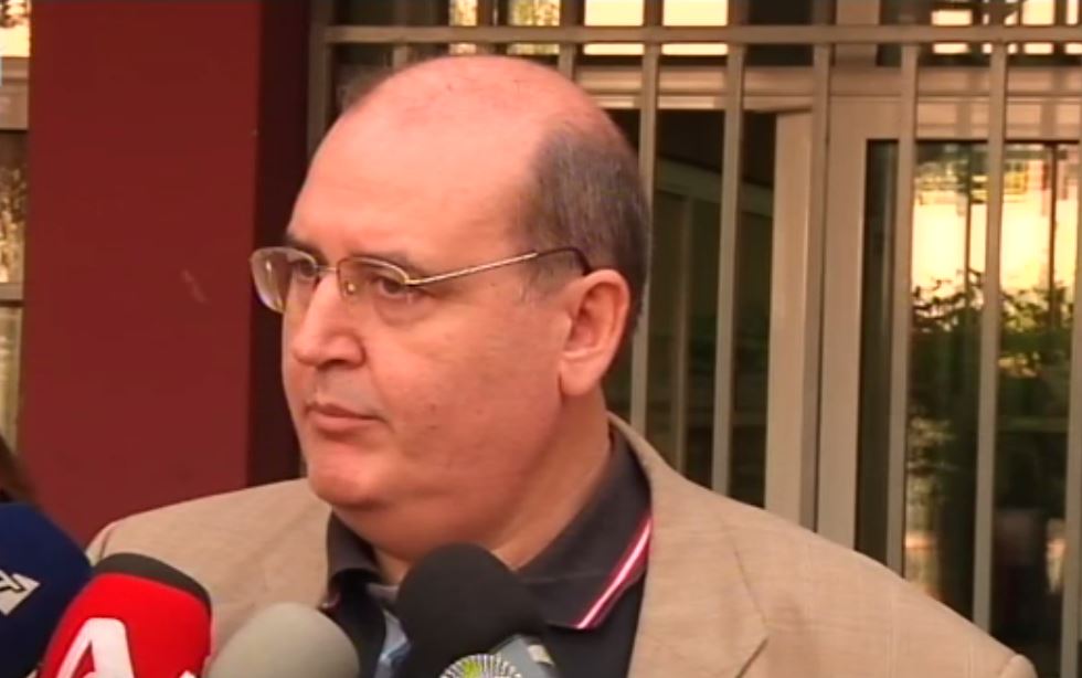 Φίλης: Δεν εξοικονομήσαμε ώρες αλλά τις αυξήσαμε – ΒΙΝΤΕΟ