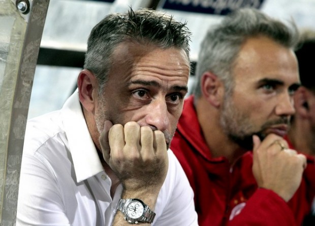 Μπέντο: Αυτά θέλω από τον Φορτούνη