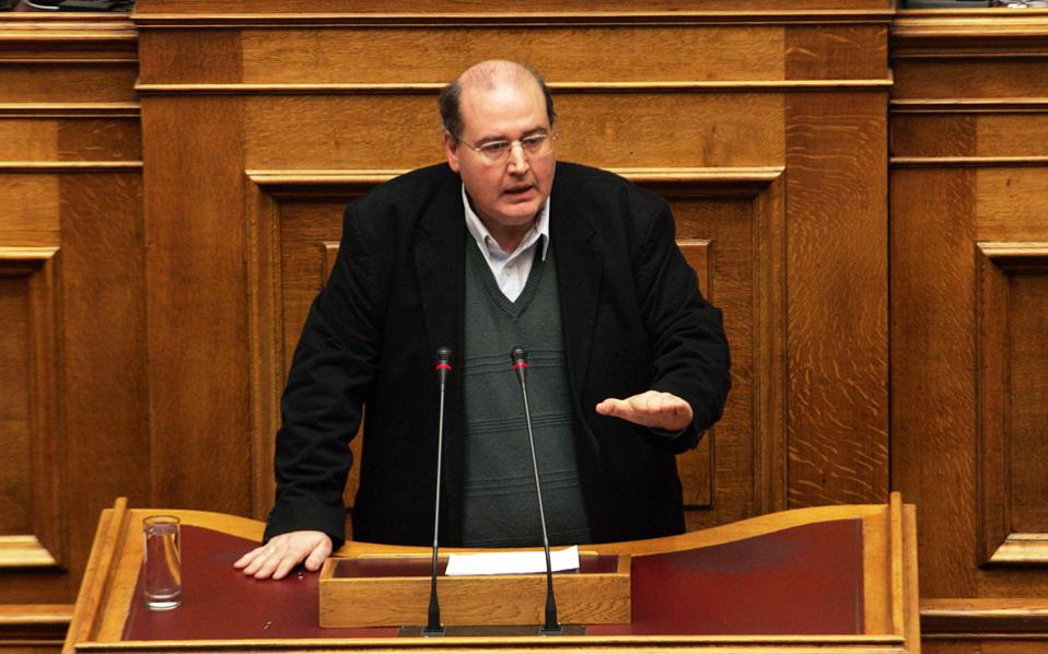 Αύριο το πρώτο «κουδούνι» – Που θα βρεθούν οι πολιτικοί