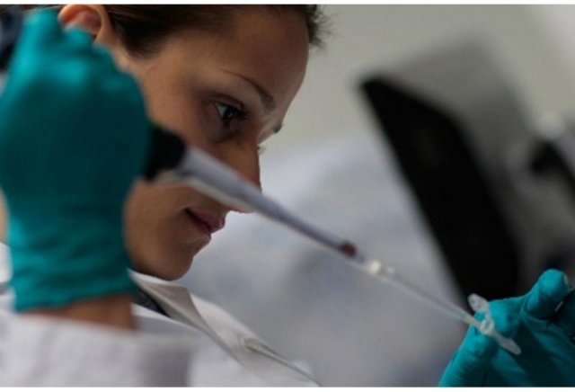 Έρευνα: Αντικαρκινική ανοσοθεραπεία θεραπεύει το λέμφωμα