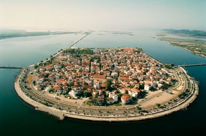 Αυτή είναι η μικρή Βενετία της Ελλάδας – Δείτε που βρίσκεται