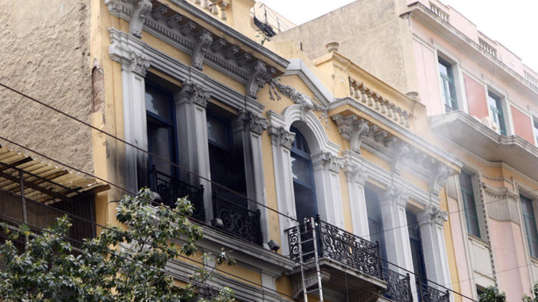 Συγκλονιστικές μαρτυρίες στη δίκη της Marfin